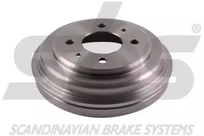 1825253415 sbs Тормозной барабан