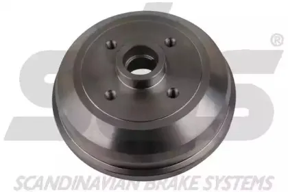 1825253613 sbs Тормозной барабан