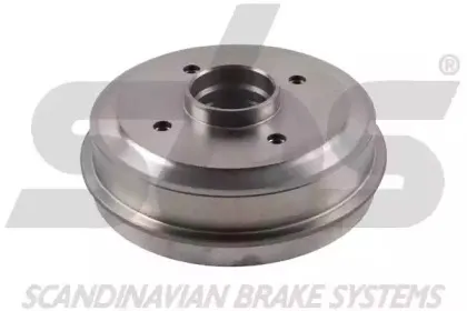 1825253709 sbs Тормозной барабан