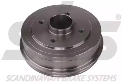 1825253906 sbs Тормозной барабан