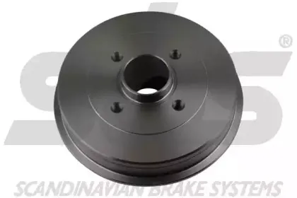 1825253908 sbs Тормозной барабан