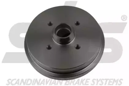 1825254708 sbs Тормозной барабан