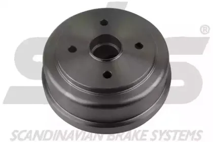 1825255209 sbs Тормозной барабан