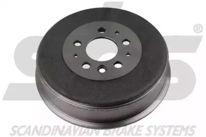 1825264709 sbs Тормозной барабан