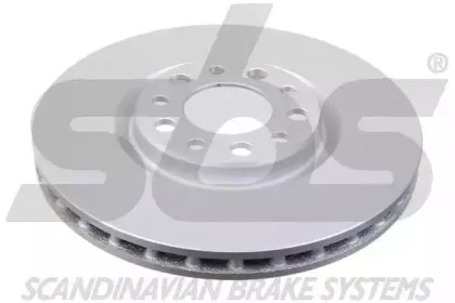 1815311022 sbs Тормозной диск