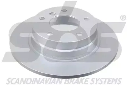 1815311525 sbs Тормозной диск