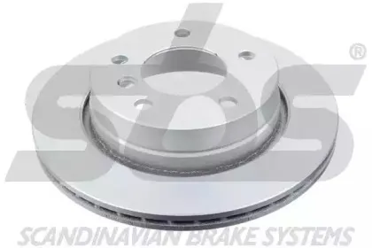 1815311535 sbs Тормозной диск