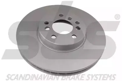 1815311547 sbs Тормозной диск