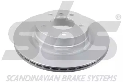 1815311558 sbs Тормозной диск
