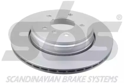 1815311561 sbs Тормозной диск