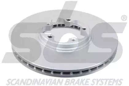 1815312554 sbs Тормозной диск