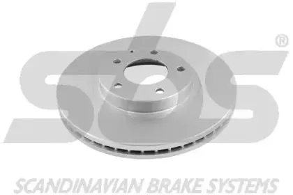 1815313247 sbs Тормозной диск