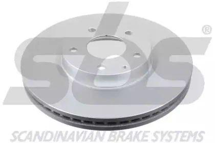 1815313278 sbs Тормозной диск