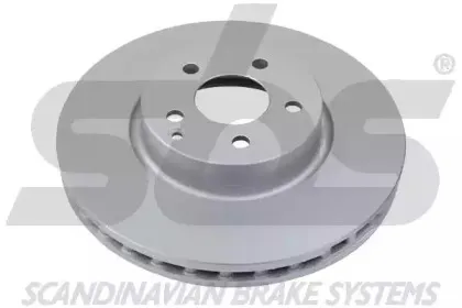 18153133103 sbs Тормозной диск