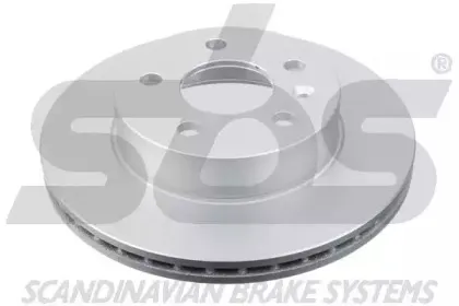 1815313335 sbs Тормозной диск