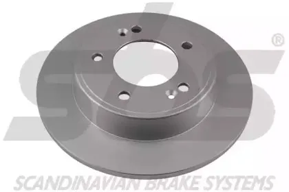 1815313446 sbs Тормозной диск