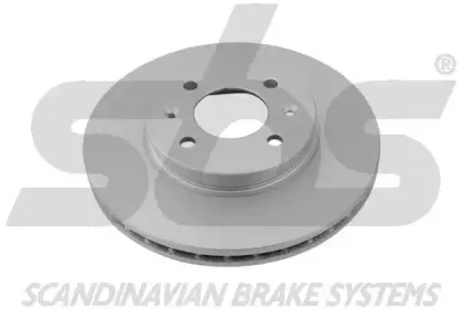 1815313537 sbs Тормозной диск