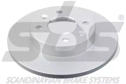 1815313908 sbs Тормозной диск