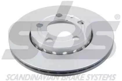 18153147101 sbs Тормозной диск