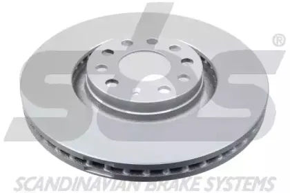 18153147107 sbs Тормозной диск