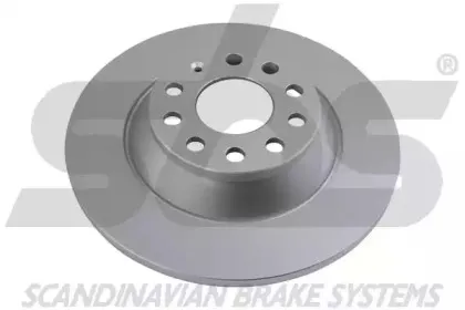 18153147109 sbs Тормозной диск