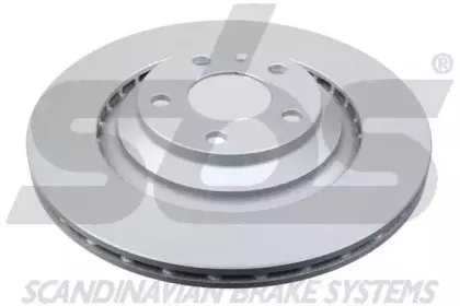 18153147110 sbs Тормозной диск