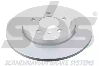 18153147111 sbs Тормозной диск