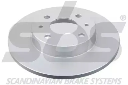1815319922 sbs Тормозной диск