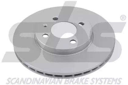 1815319934 sbs Тормозной диск