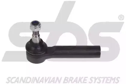 19065031918 sbs Наконечник поперечной рулевой тяги