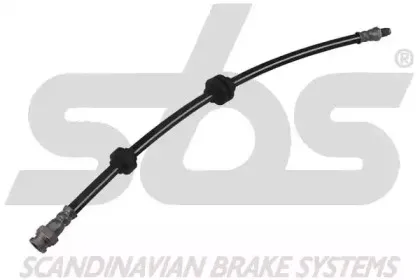 1330851019 sbs Тормозной шланг