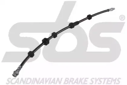 1330851020 sbs Тормозной шланг