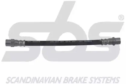 1330851509 sbs Тормозной шланг