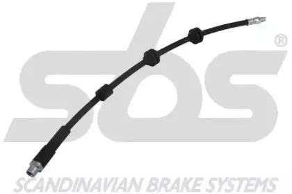 1330851522 sbs Тормозной шланг