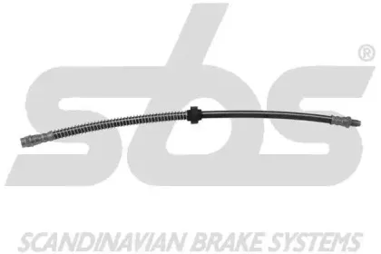 1330851912 sbs Тормозной шланг