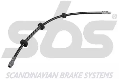 1330851926 sbs Тормозной шланг