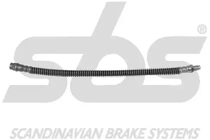 1330851927 sbs Тормозной шланг