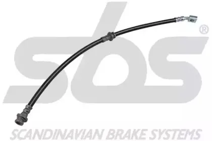 1330852265 sbs Тормозной шланг