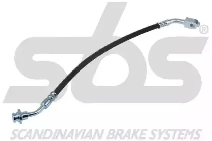 1330852281 sbs Тормозной шланг