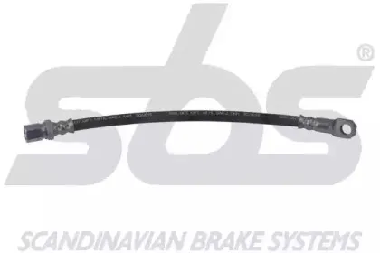 1330852322 sbs Тормозной шланг