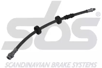 1330852354 sbs Тормозной шланг