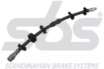 1330852363 sbs Тормозной шланг