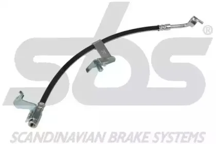 13308525108 sbs Тормозной шланг