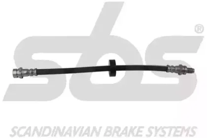 13308525111 sbs Тормозной шланг