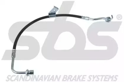1330852575 sbs Тормозной шланг