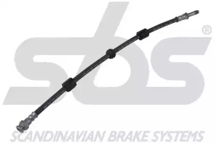 1330852586 sbs Тормозной шланг
