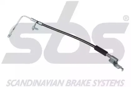 1330852598 sbs Тормозной шланг