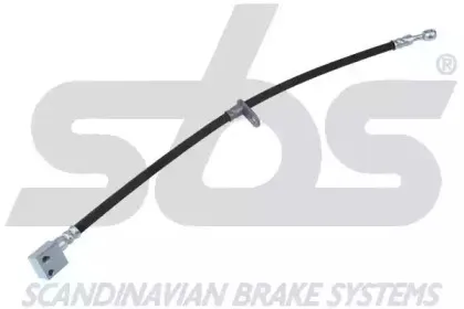 1330852670 sbs Тормозной шланг