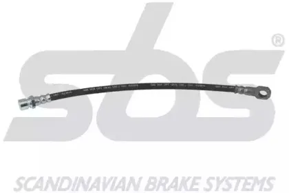 1330853322 sbs Тормозной шланг