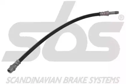 1330853328 sbs Тормозной шланг
